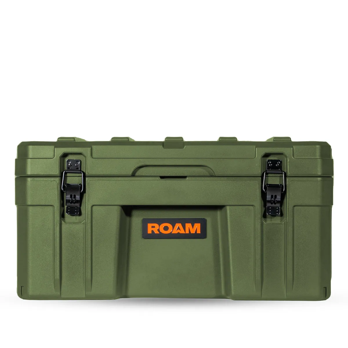 ロームアドベンチャー Roam Adventure 76L ラゲッドケース Rugged Case