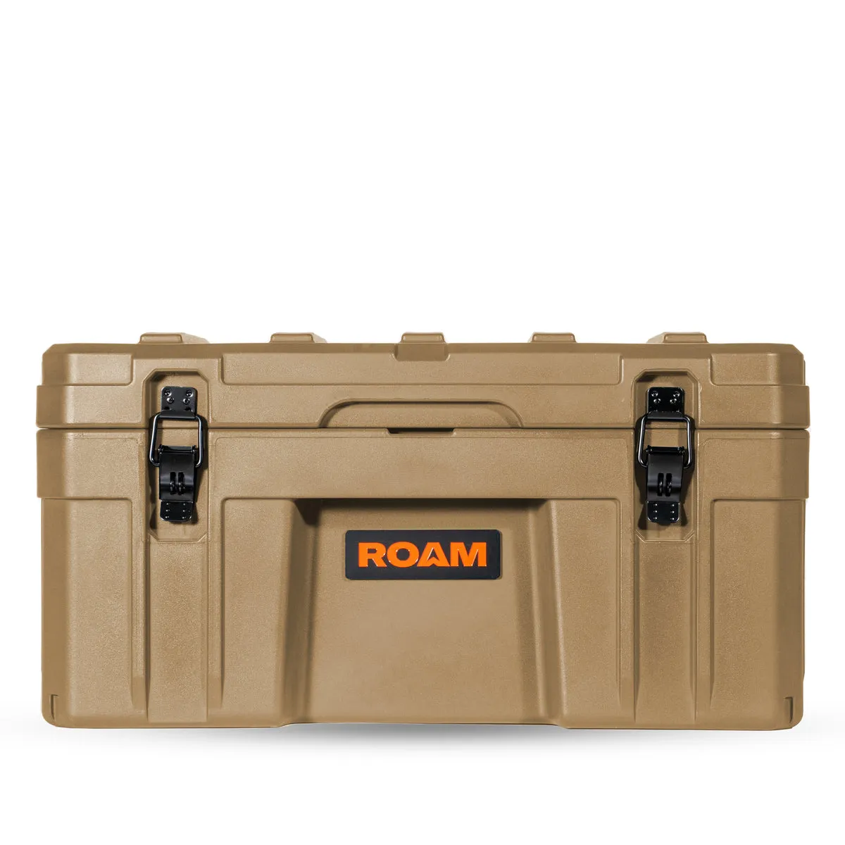 ロームアドベンチャー Roam Adventure 76L ラゲッドケース Rugged Case