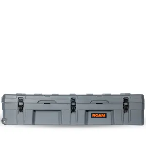 128L Rolling Rugged Case