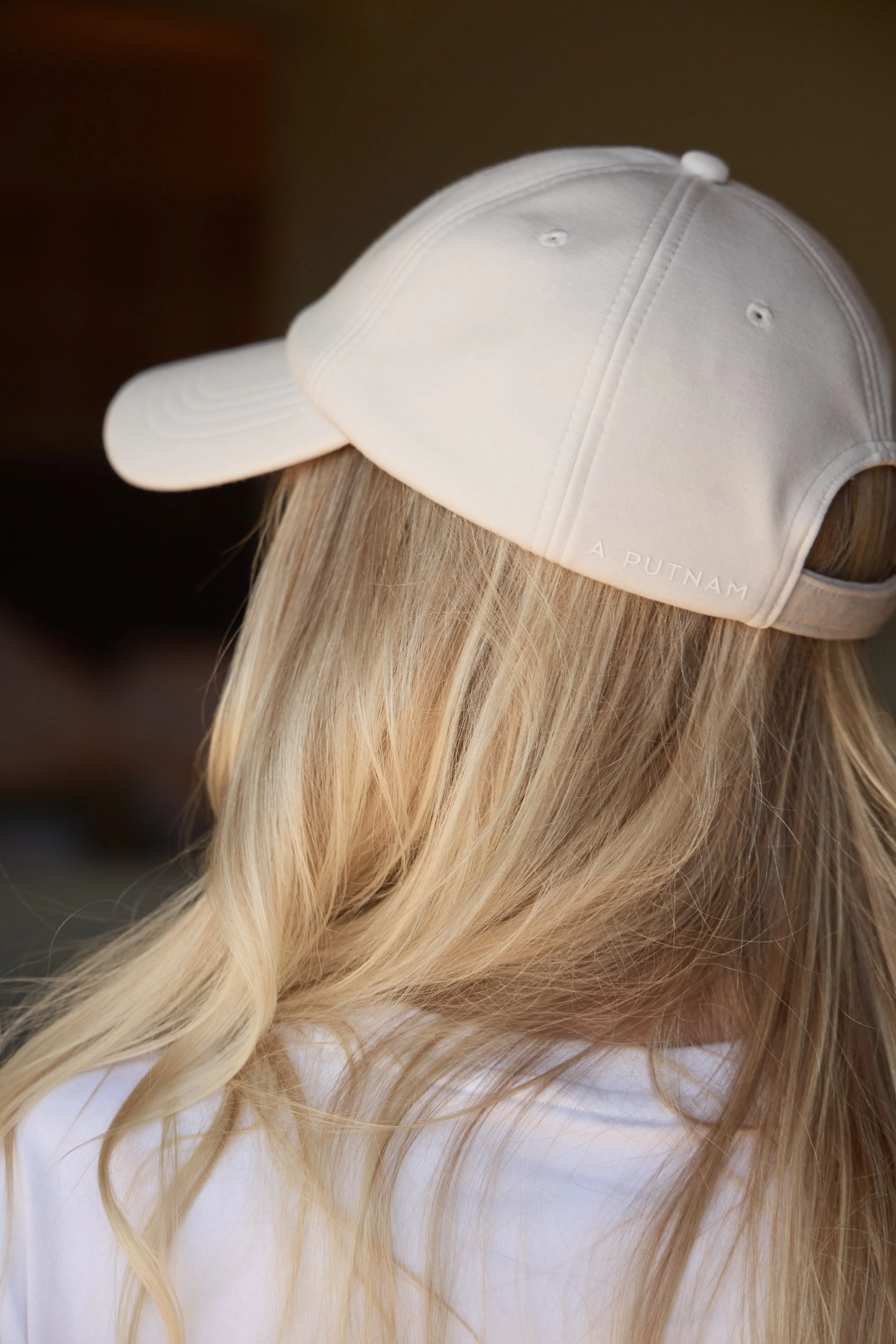 A. PUTNAM Neutral Hat