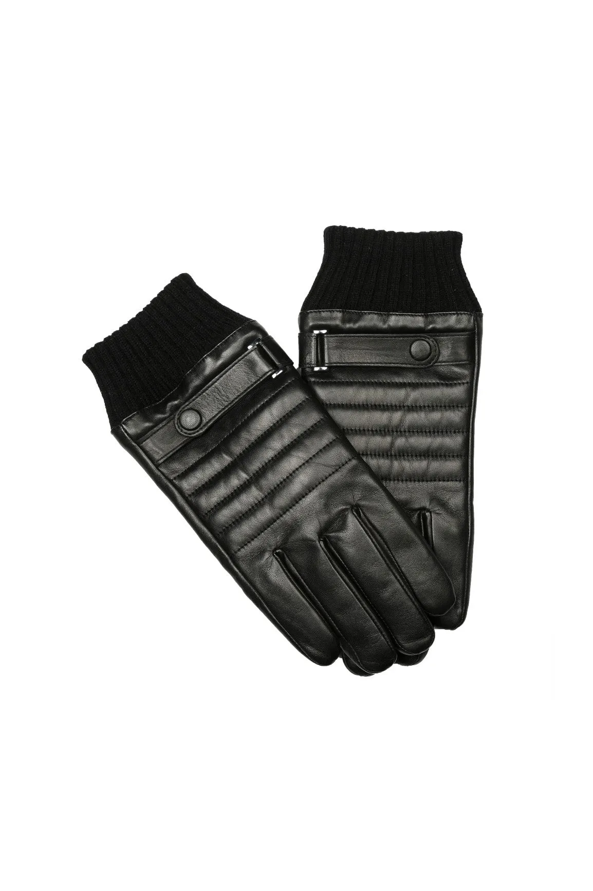 AARON LEATHER GLOVES