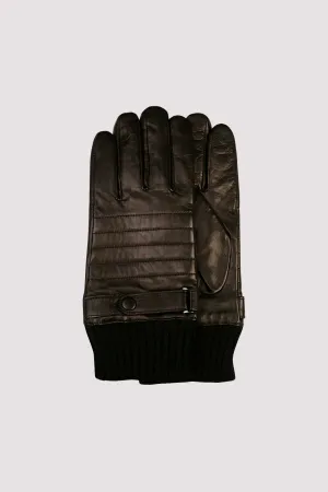 AARON LEATHER GLOVES