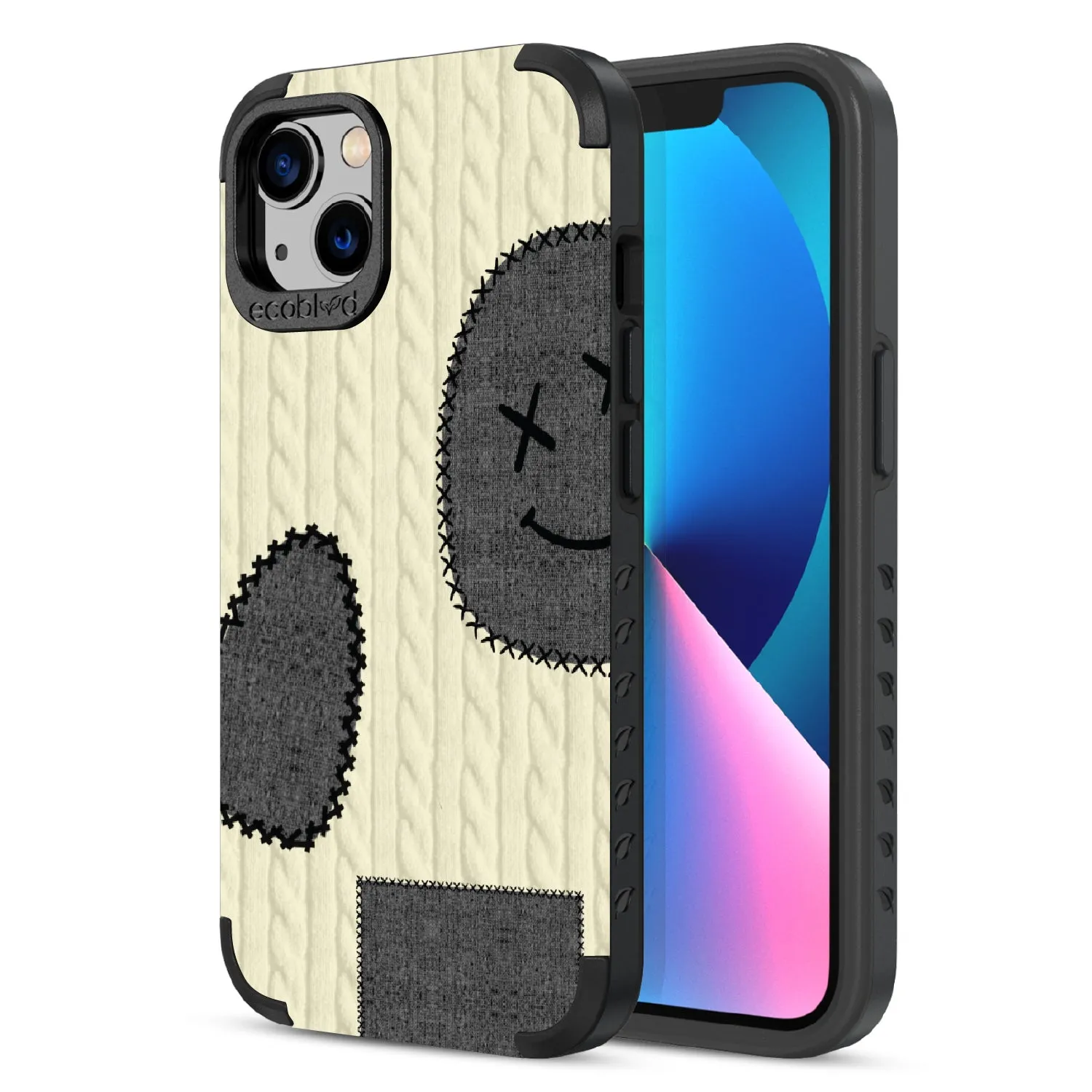 All Patched Up - Mojave Collection Case for Apple iPhone 13