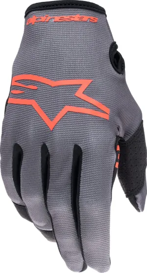 Alpinestars MX Radar Gloves 3561823-9397-XL