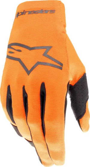 Alpinestars MX Youth Radar Gloves 3541824-411-3XS