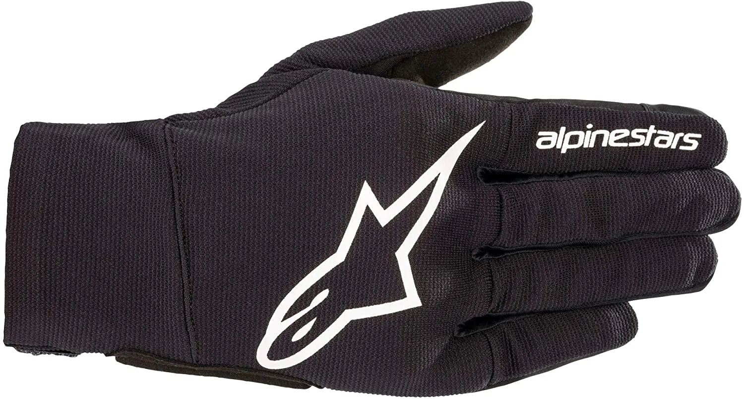 Alpinestars Reef Urban Gloves - Black