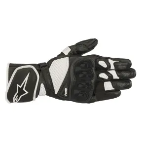 Alpinestars SP-1 v2 Gloves Black & White