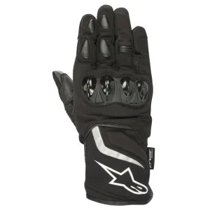 Alpinestars T-SP W Drystar Motorcycle Gloves Black