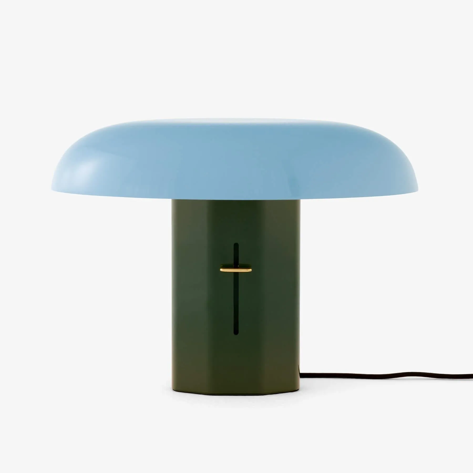 &Tradition JH42 Montera Table Lamp