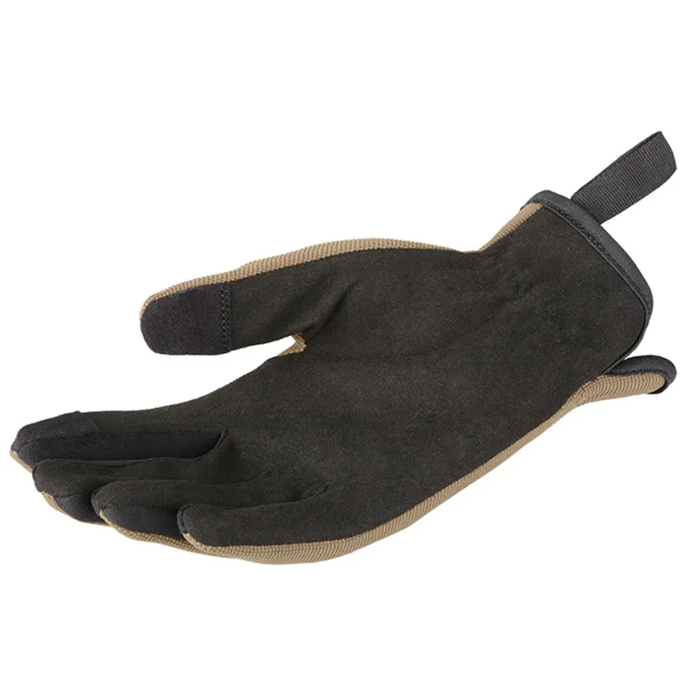 Armored Claw Quick Release Tactical Gloves