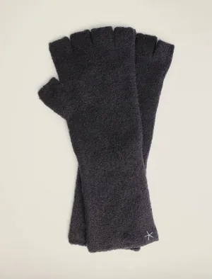 Barefoot Dreams CozyChic Lite® Fingerless Gloves