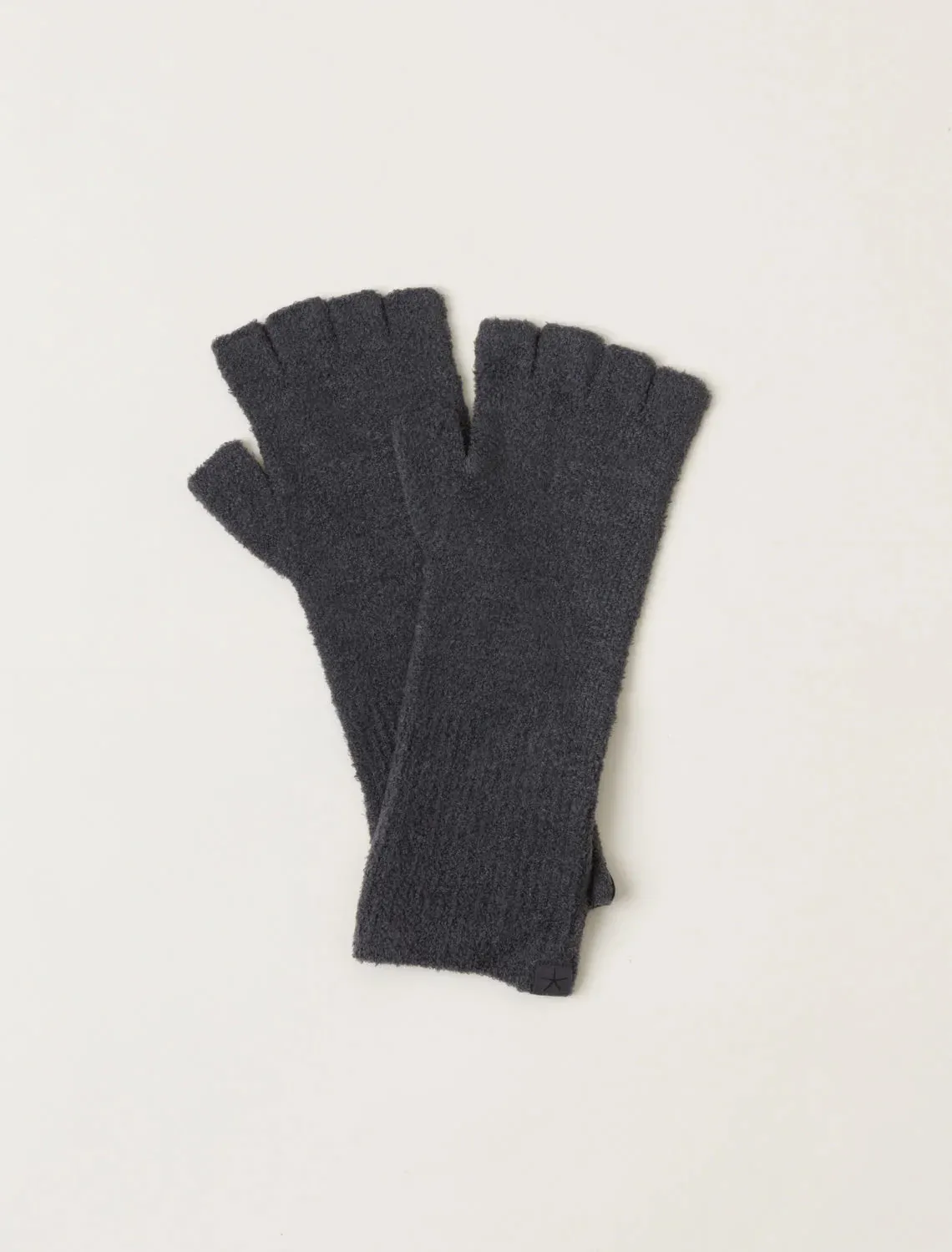 Barefoot Dreams CozyChic Lite® Fingerless Gloves