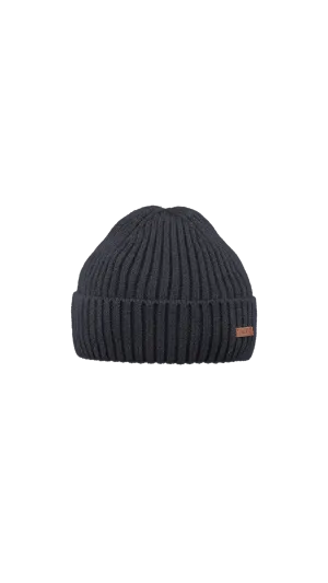 Barts - Dicey Beanie Navy 47-50