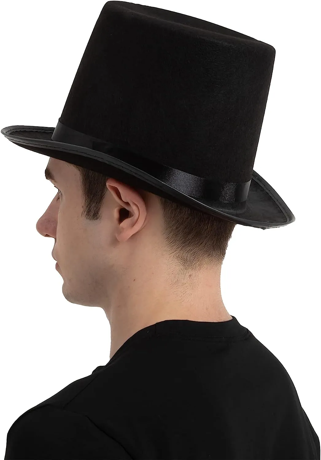 Black Magician's Hat