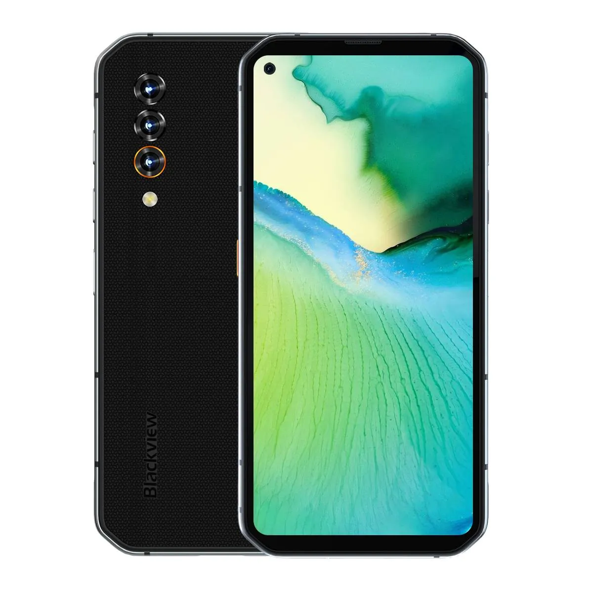 Blackview BL6000 Pro 5G 8GB RAM 256GB ROM