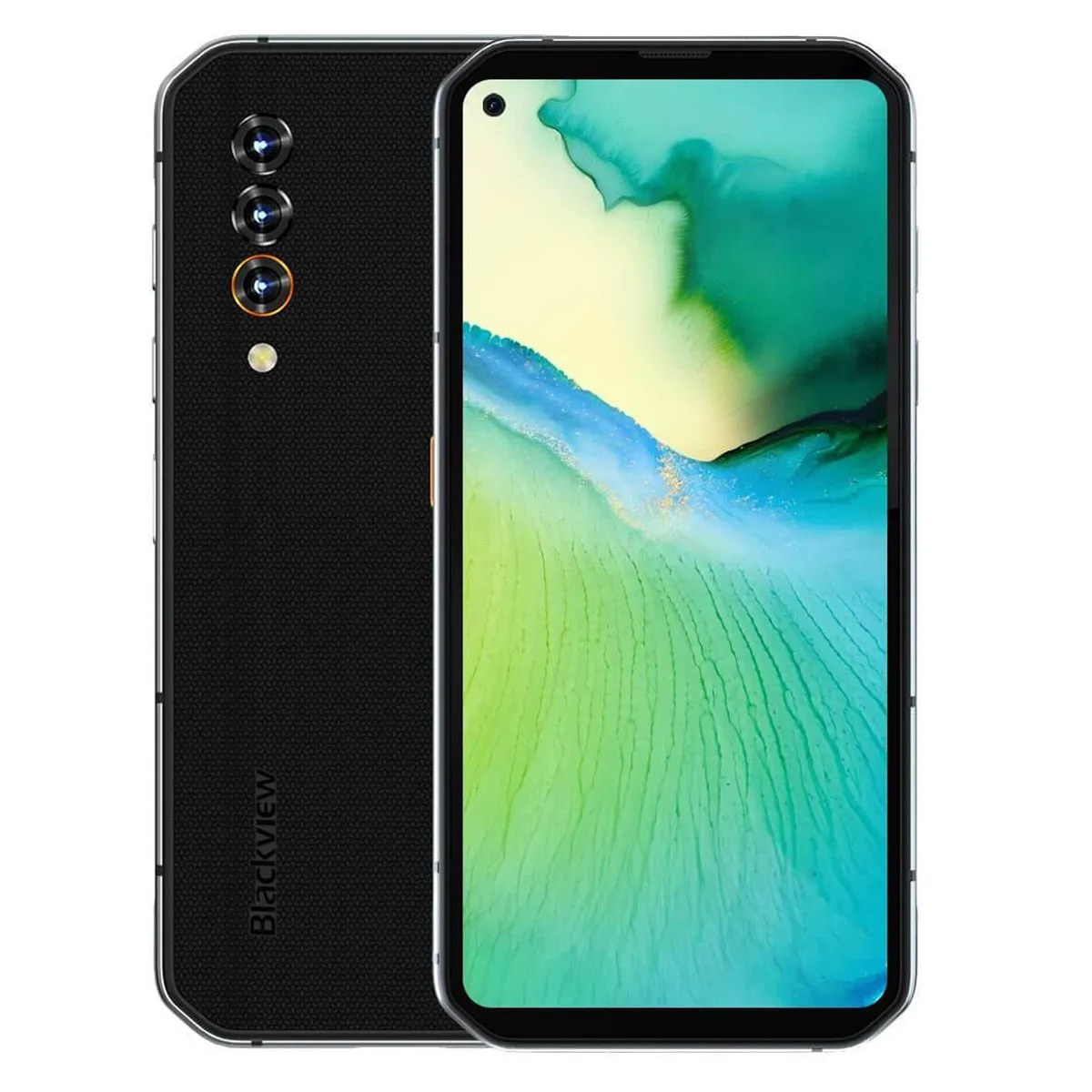 Blackview BL6000 Pro 5G 8GB RAM 256GB ROM