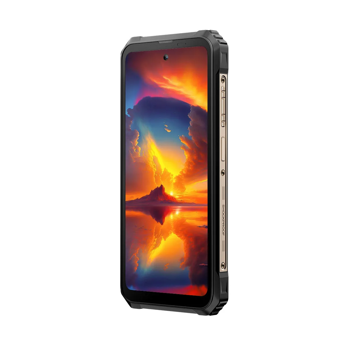 Blackview BL8000 - Telefono MediaTek Dimensity 7050 Octa-core 8800mAh robusto 5G a doppio schermo da 6,78   1,32 pollici da 12 GB   512 GB