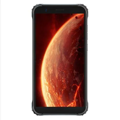 Blackview BV4900 - Rugged Smartphone, Doppia SIM,3GB   32GB