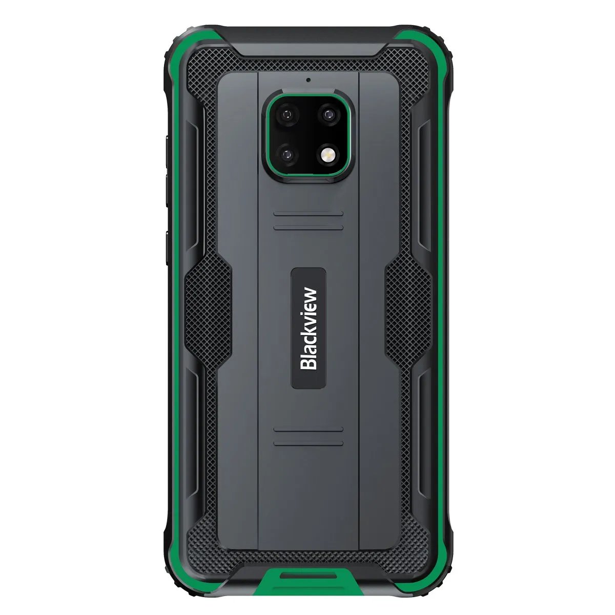 Blackview BV4900 - Rugged Smartphone, Doppia SIM,3GB   32GB