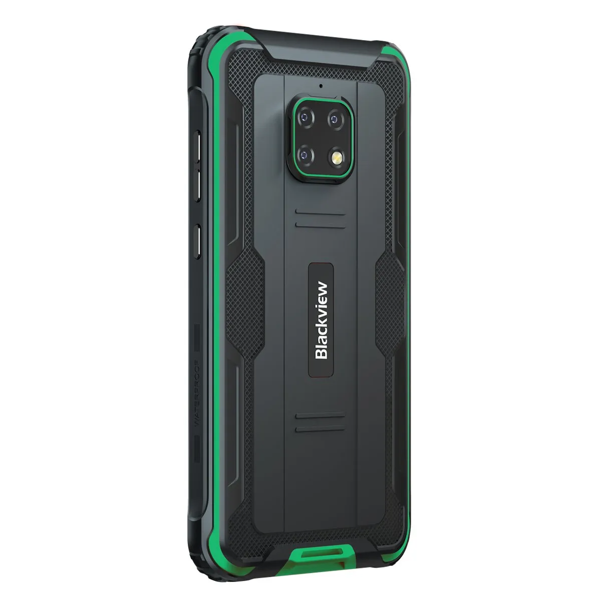 Blackview BV4900 - Rugged Smartphone, Doppia SIM,3GB   32GB