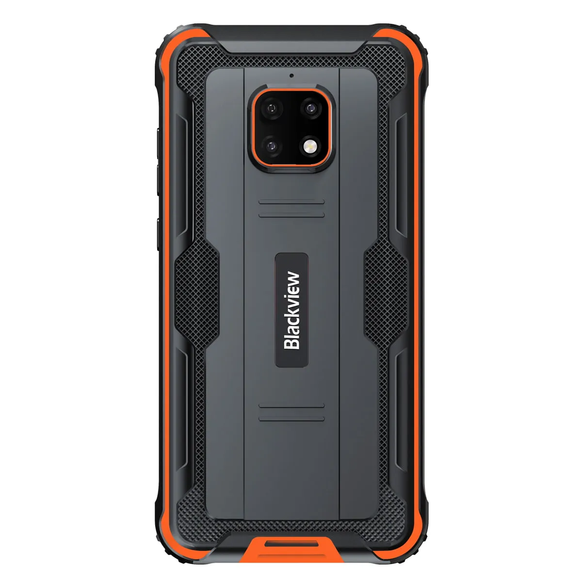 Blackview BV4900 - Rugged Smartphone, Doppia SIM,3GB   32GB