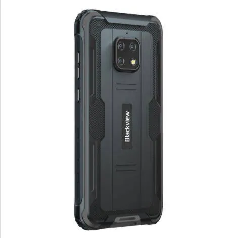 Blackview BV4900 - Rugged Smartphone, Doppia SIM,3GB   32GB