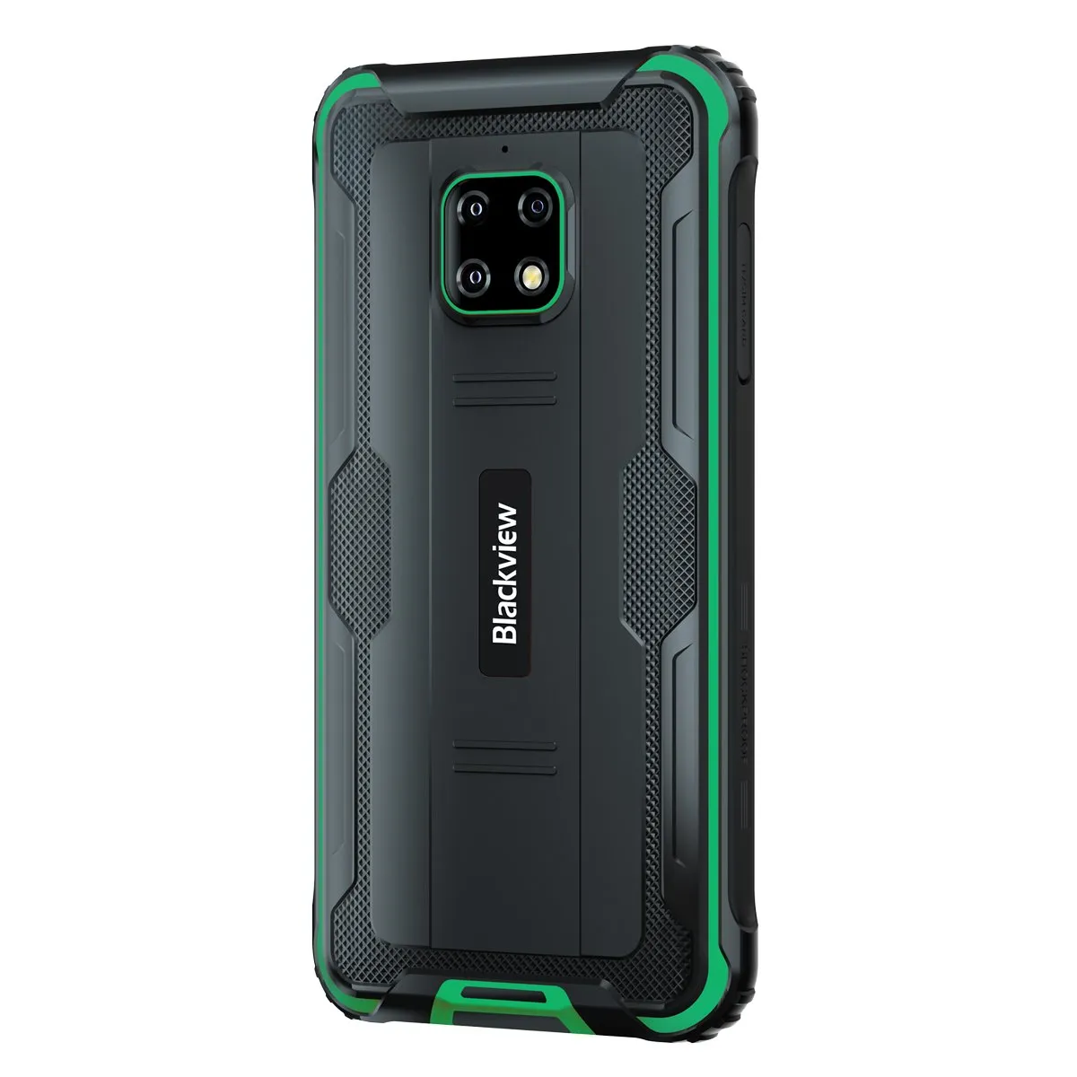 Blackview BV4900 - Rugged Smartphone, Doppia SIM,3GB   32GB