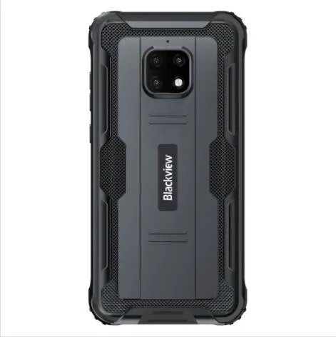 Blackview BV4900 - Rugged Smartphone, Doppia SIM,3GB   32GB