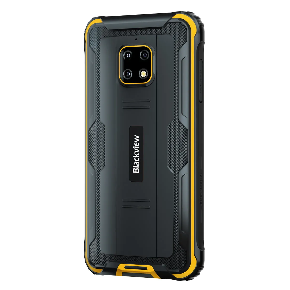 Blackview BV4900 - Rugged Smartphone, Doppia SIM,3GB   32GB