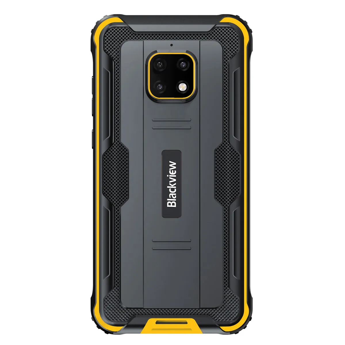 Blackview BV4900 - Rugged Smartphone, Doppia SIM,3GB   32GB