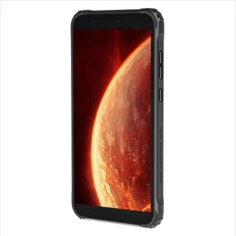 Blackview BV4900 - Rugged Smartphone, Doppia SIM,3GB   32GB