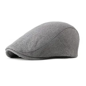 British Beret Hat 英倫風貝雷帽 (KCHT2128)