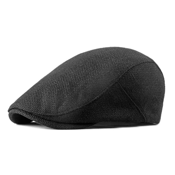 British Beret Hat 英倫風貝雷帽 (KCHT2129)