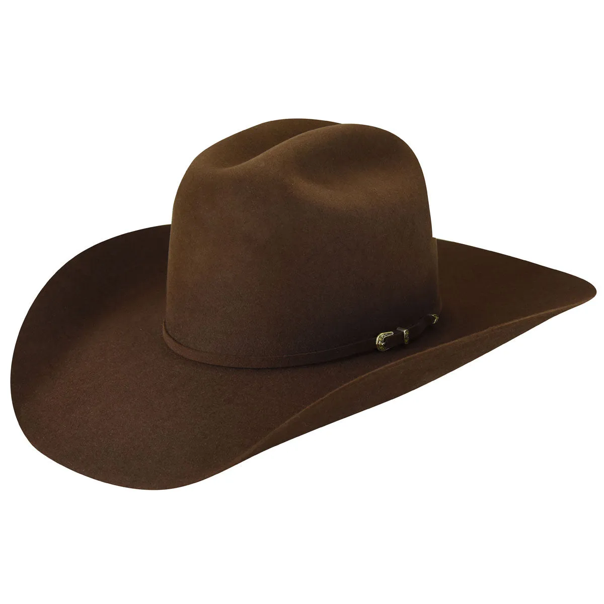 Cattleman's Charm GAGE Cowboy Hat