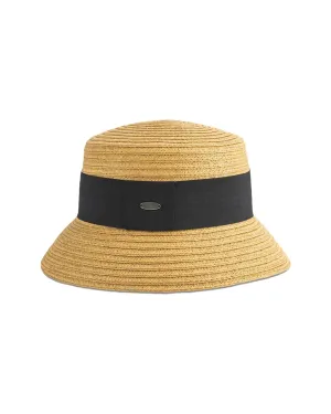 Ceane Straw Hat