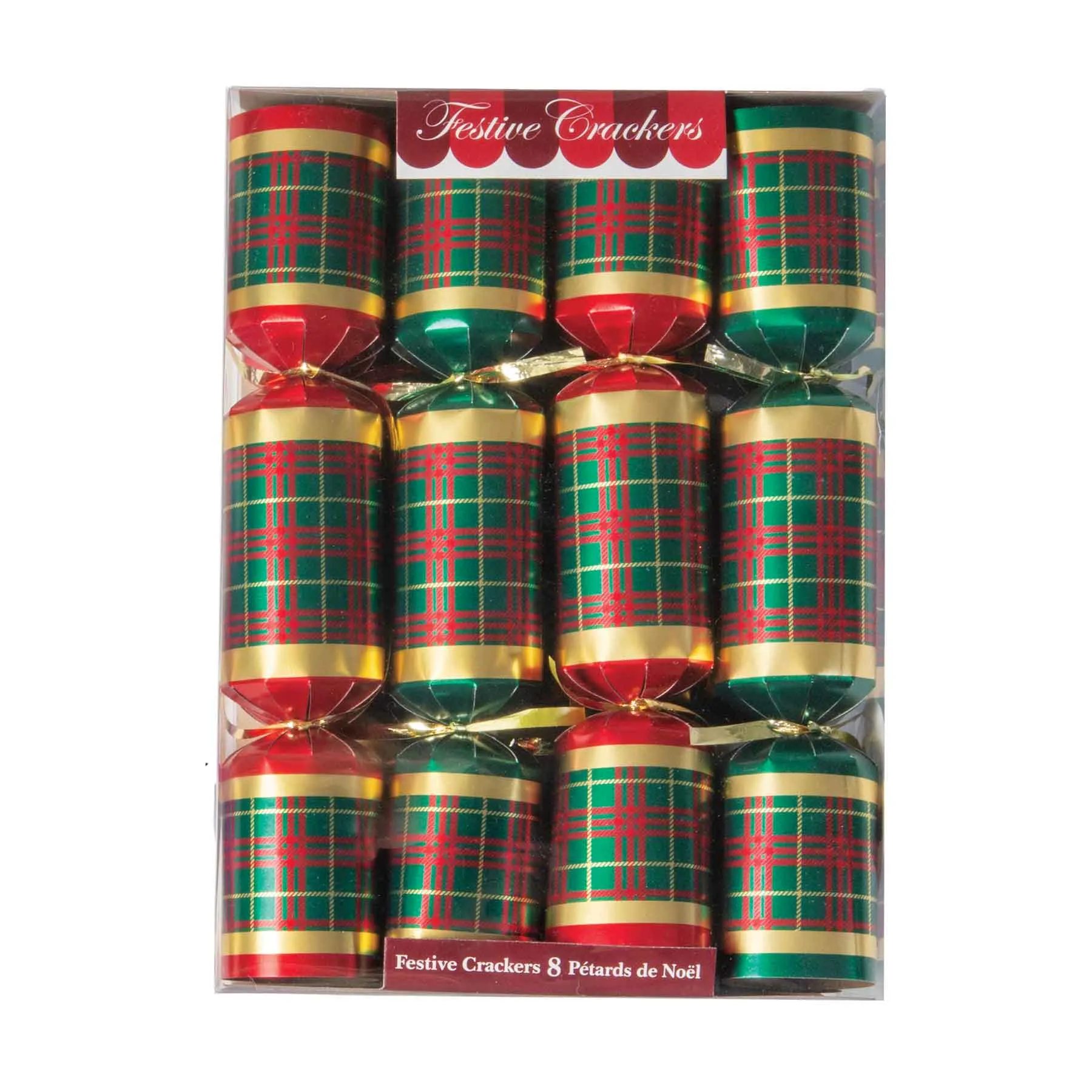 Christmas Crackers