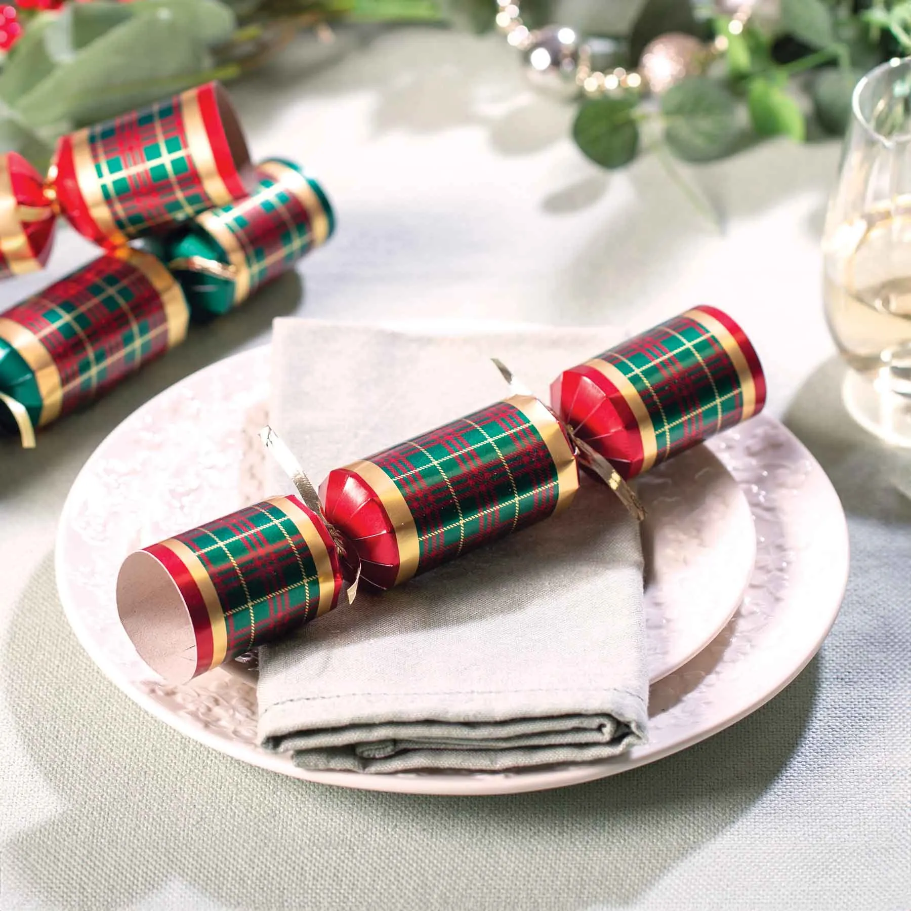 Christmas Crackers