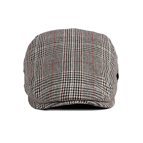 Classic Striped Beret Hat 經典條紋貝雷帽 (KCHT2074)