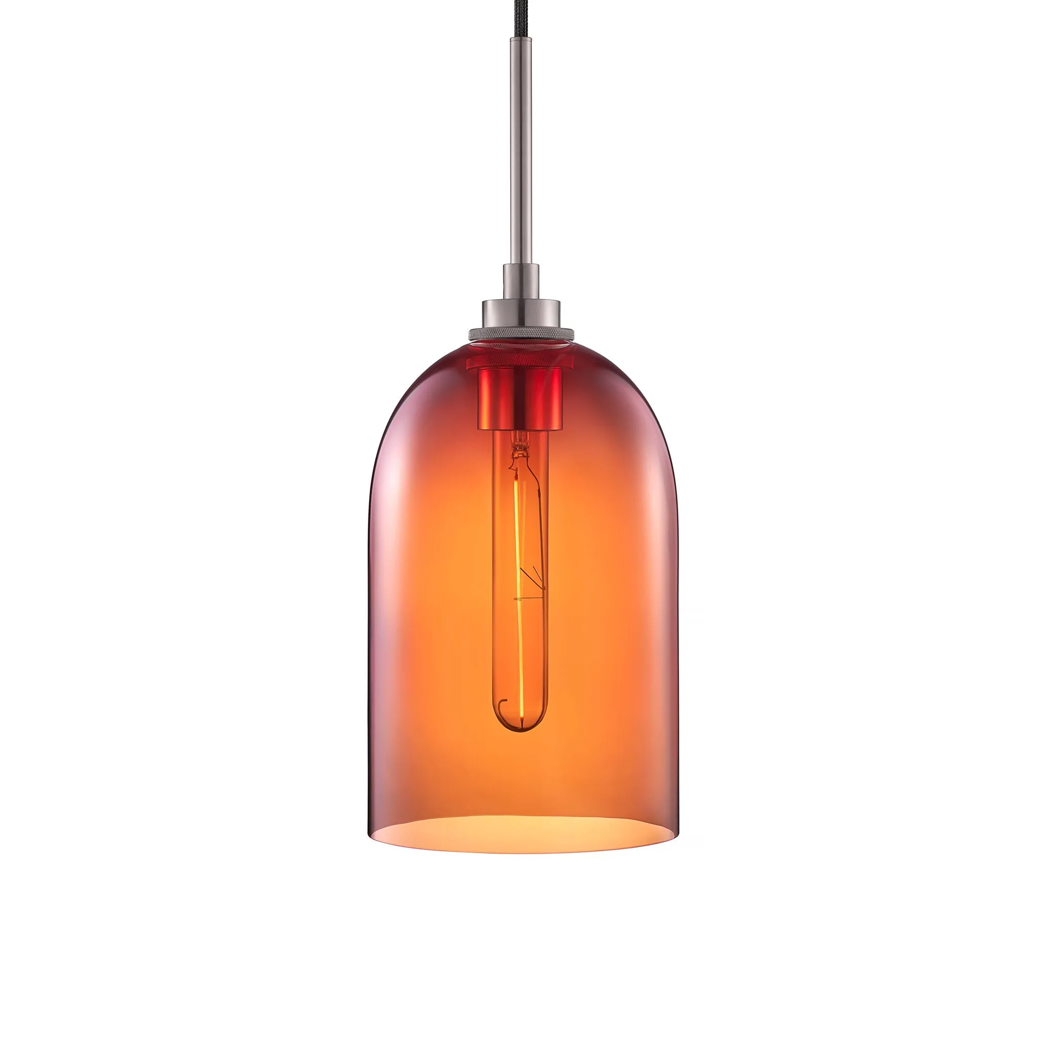 Cloche Pendant Light