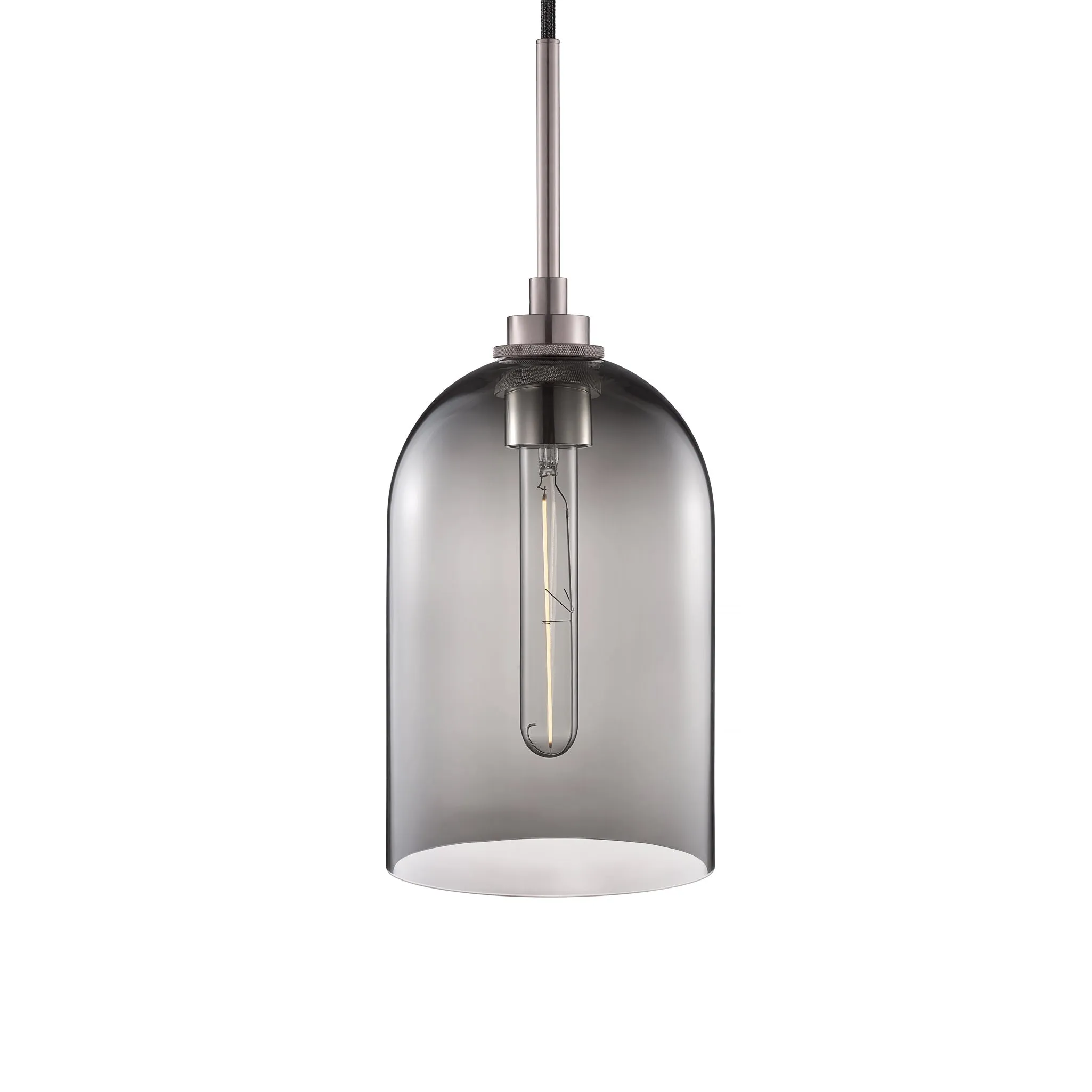 Cloche Pendant Light