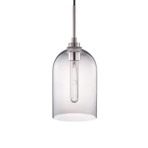 Cloche Pendant Light