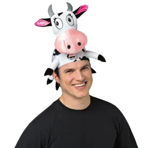 Cow Hat