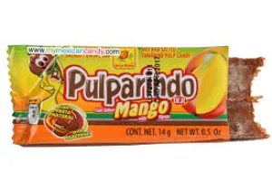 De La Rosa Pulparindo Mango