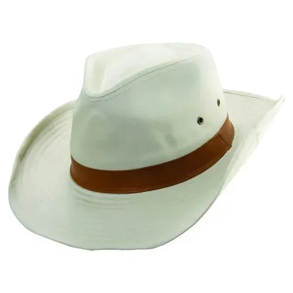 Dorfman Pacific Glendale - Shapeable Outdoorsman Hat