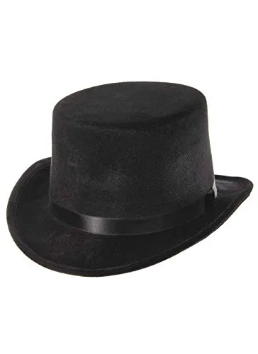 Dumb and Dumber Top Hat / Velvet Top Hat / Deluxe