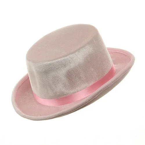 Dumb and Dumber Top Hat / Velvet Top Hat / Deluxe