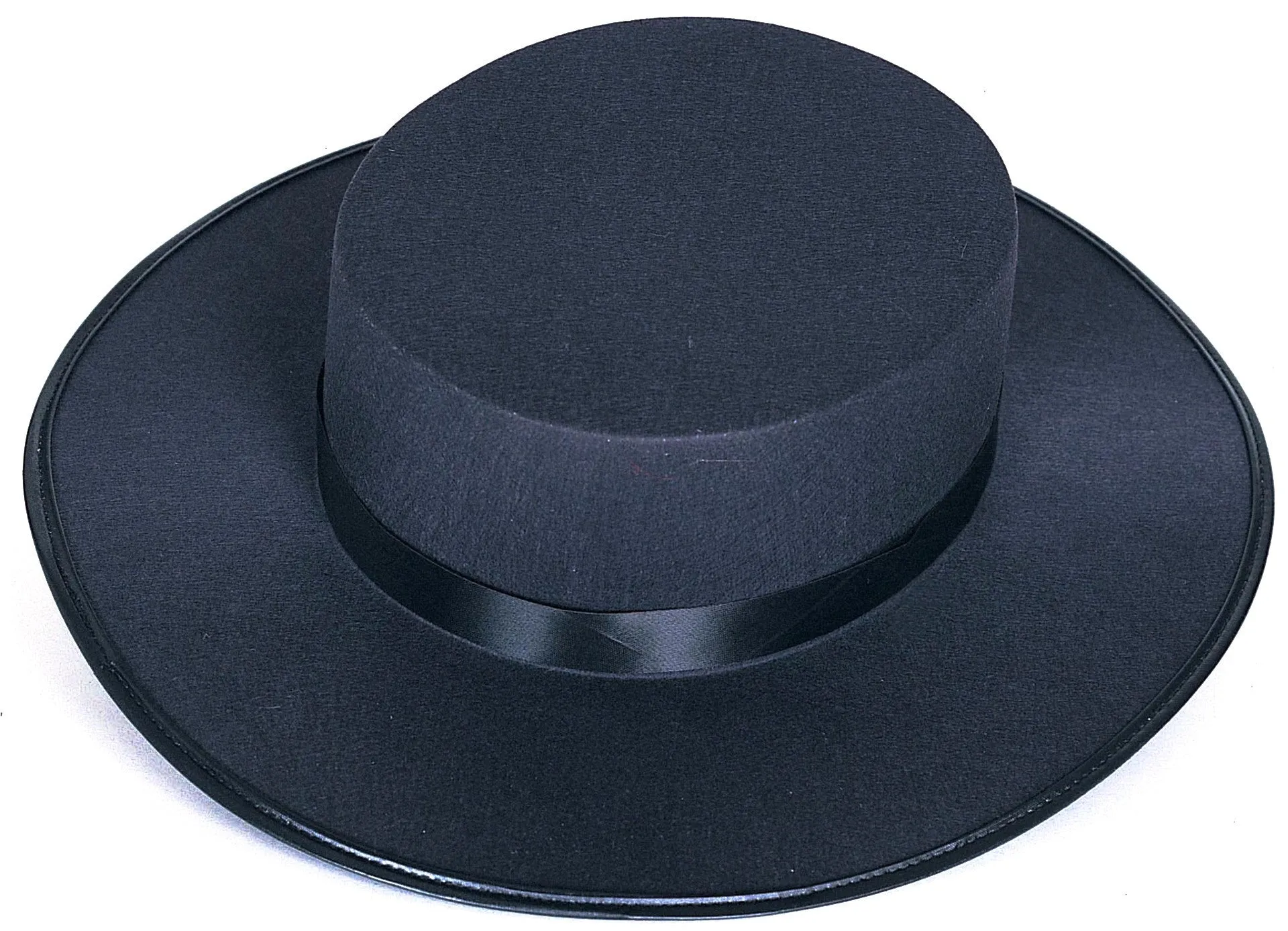 Durashape Spanish Hat Black