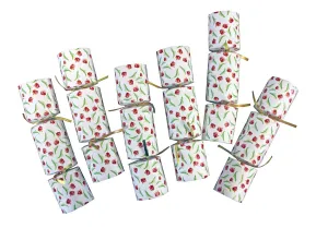 Easter Decorations Decor for Table Wedding Bridal Baby Shower Tea Party Favors Christmas Crackers Tiny Tulips (6)