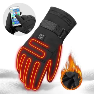 Electric Heated Gloves