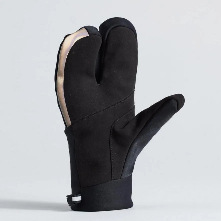 Element Deep Winter Lobster Gloves